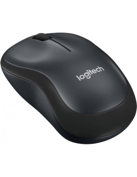 Logitech M220 Silent, mouse (910-004878)