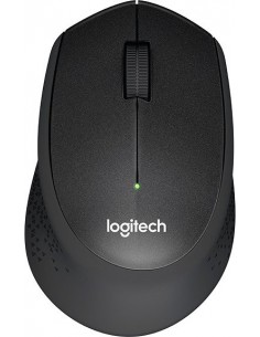 Logitech M330 Silent Plus, mouse (910-004909)