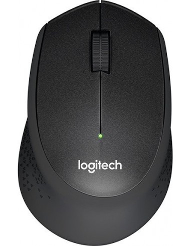 Logitech M330 Silent Plus, mouse (910-004909)