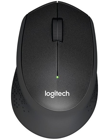 Logitech M330 Silent Plus, mouse (910-004909)