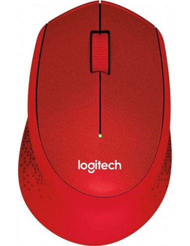 Logitech M330 Silent Plus, mouse (910-004911)