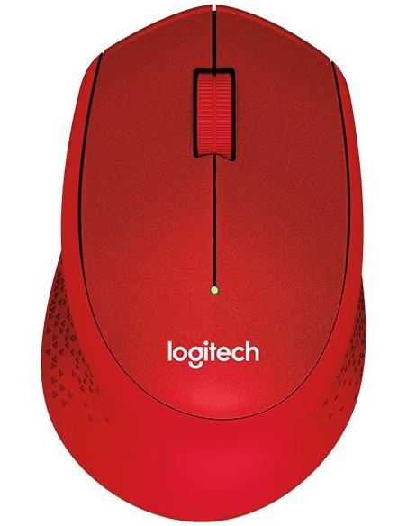 Logitech M330 Silent Plus, mouse (910-004911)