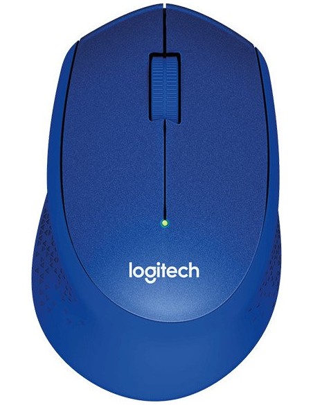 Logitech M330 Silent Plus, mouse (910-004910)