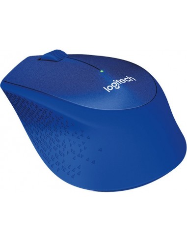 Logitech M330 Silent Plus, mouse (910-004910)