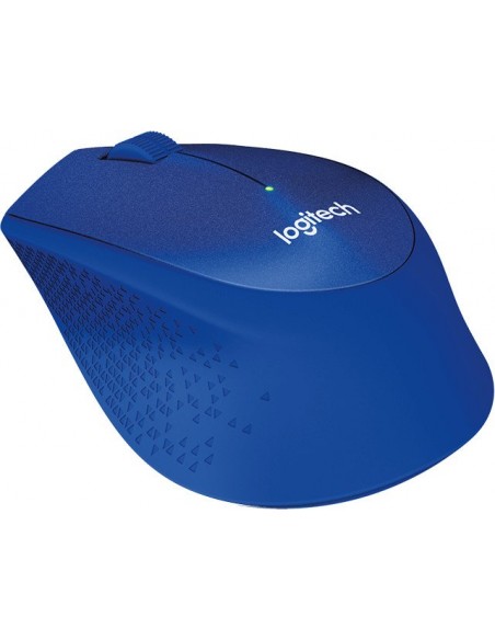 Logitech M330 Silent Plus, mouse (910-004910)