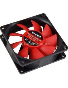 Xilence Performance Series C 80x80x25, case fan (XF037)