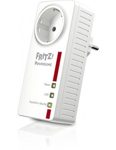 AVM FRITZ! Powerline 1220E Set (20002737) 2