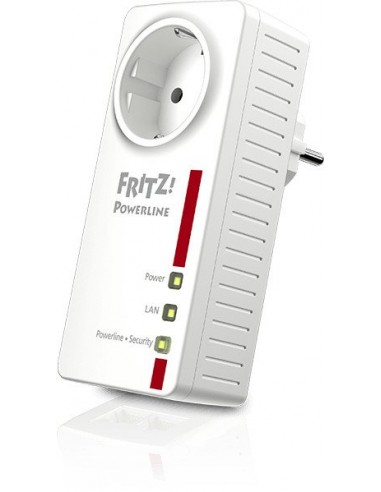 AVM FRITZ! Powerline 1220E Set (20002737)