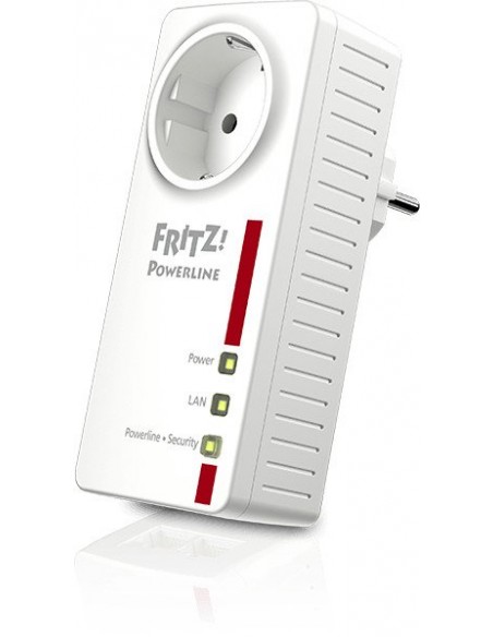 AVM FRITZ! Powerline 1220E Set (20002737)