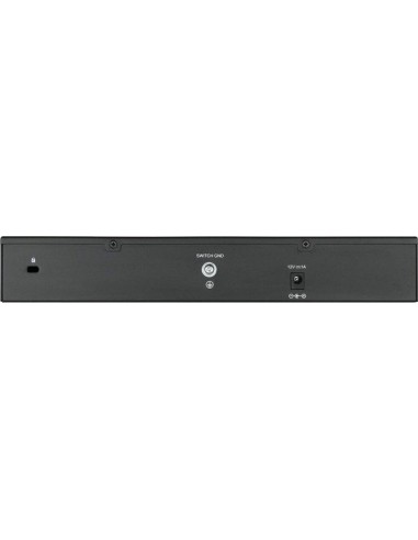 D-Link GO-SW-16G Switch (GO-SW-16G/E)
