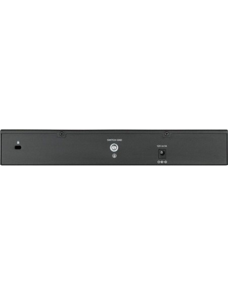 D-Link GO-SW-16G Switch (GO-SW-16G/E)