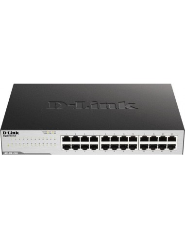 D-Link GO-SW-24G Switch (GO-SW-24G/E)