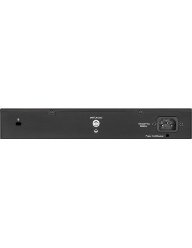 D-Link GO-SW-24G Switch (GO-SW-24G/E)