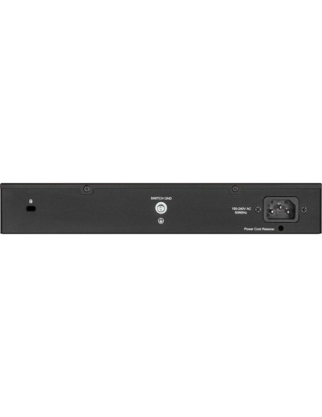 D-Link GO-SW-24G Switch (GO-SW-24G/E)