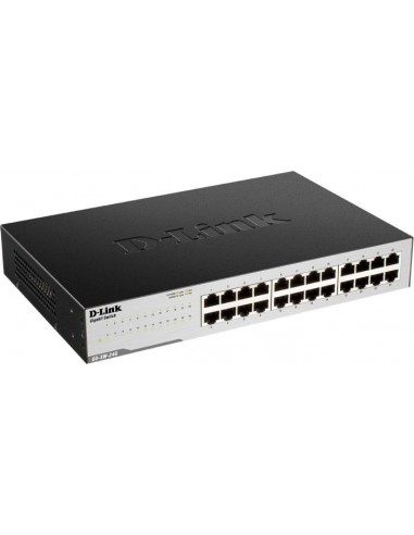 D-Link GO-SW-24G Switch (GO-SW-24G/E)