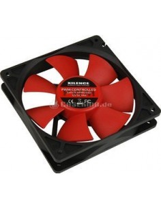 Xilence Performance Series C 120x120x25, case fan (XF039)