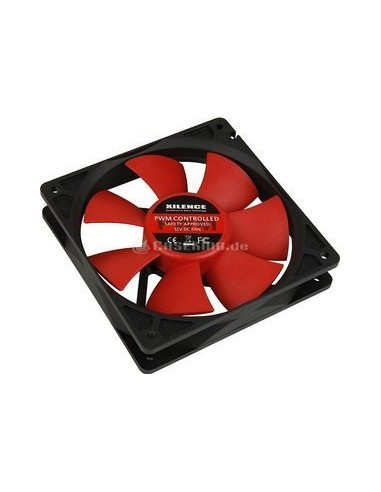 Xilence Performance Series C 120x120x25, case fan (XF039)