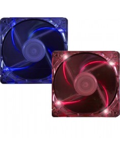 Xilence Performance Series C LED 120x120x25, case fan...