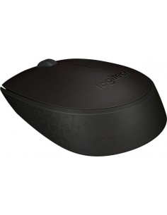 Logitech B170 Wireless Mouse, Mouse (910-004798) 2