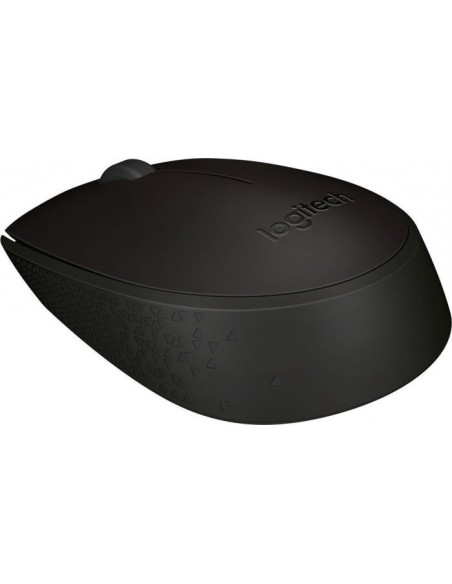 Logitech B170 Wireless Mouse, Mouse (910-004798)
