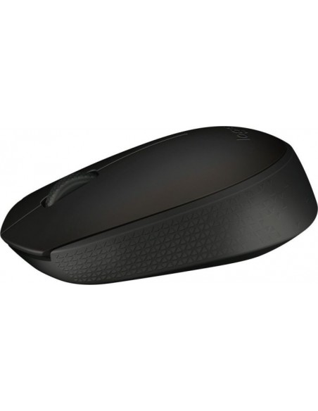 Logitech B170 Wireless Mouse, Mouse (910-004798)