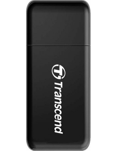 Transcend TS RDF5K, card reader (TS-RDF5K)