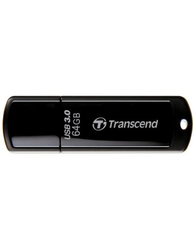 Transcend JetFlash 700 64GB, USB flash drive (TS64GJF700)