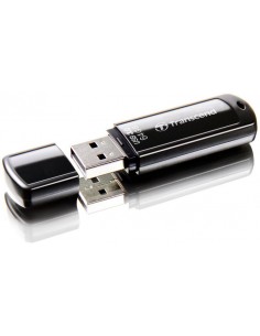 Transcend JetFlash 700 64GB, USB flash drive (TS64GJF700) 2