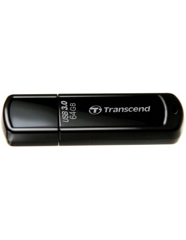 Transcend JetFlash 700 64GB, USB flash drive...