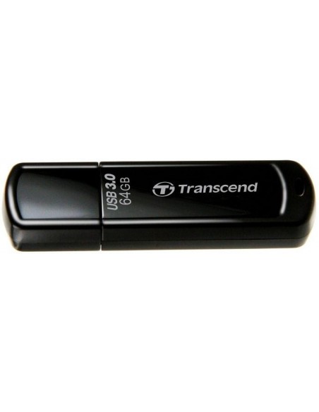 Transcend JetFlash 700 64GB, USB flash drive (TS64GJF700)