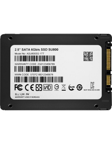 ADATA Ultimate SU800 1TB Solid State Drive...