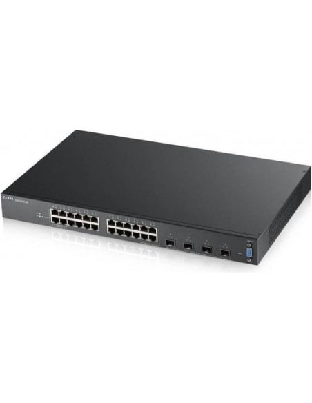 Zyxel XGS2210-28, Switch (XGS2210-28-EU0101F)