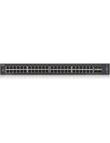 Zyxel XGS2210-52, Switch (XGS2210-52-EU0101F)
