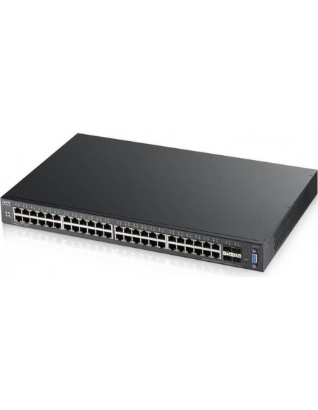 Zyxel XGS2210-52, Switch (XGS2210-52-EU0101F)