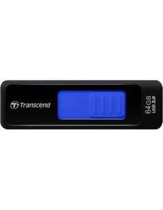 Transcend JetFlash 760 64GB, USB flash drive (TS64GJF760)