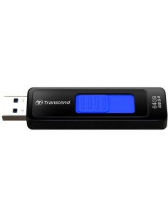 Transcend JetFlash 760 64GB, USB flash drive (TS64GJF760) 2