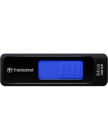 Transcend JetFlash 760 64GB, USB flash drive...