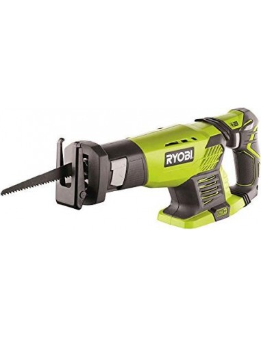 Ryobi Cordless reciprocating saw RRS1801M, 18Volt (5133001162)