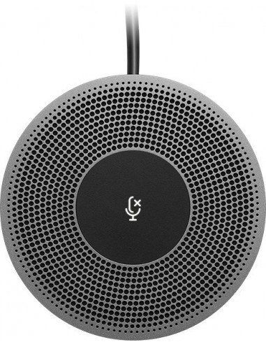 Logitech Additional microphone for MeetUp (989-000405)