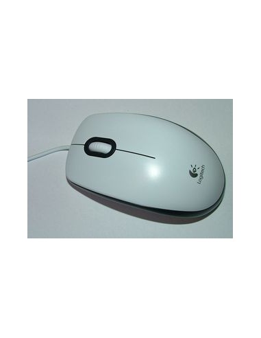Logitech M100, mouse (910-005004)