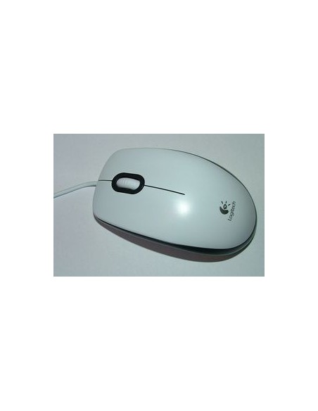 Logitech M100, mouse (910-005004)