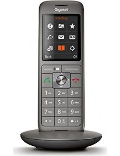 Gigaset CL660HX, handset (S30852-H2862-B101)