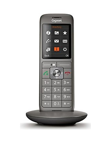 Gigaset CL660HX, handset (S30852-H2862-B101)