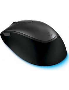 Microsoft Comfort Mouse 4500, Mouse (4FD-00023)