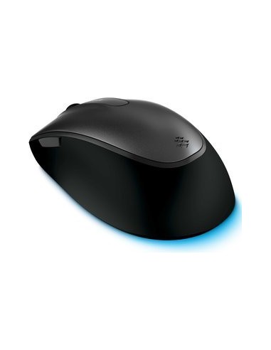 Microsoft Comfort Mouse 4500, Mouse (4FD-00023)