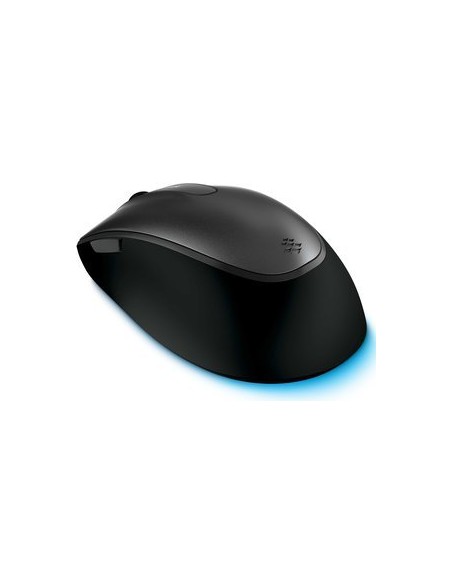 Microsoft Comfort Mouse 4500, Mouse (4FD-00023)