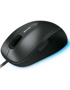 Microsoft Comfort Mouse 4500, Mouse (4FD-00023) 2