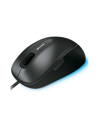 Microsoft Comfort Mouse 4500, Mouse (4FD-00023)