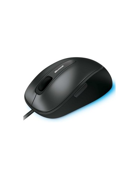 Microsoft Comfort Mouse 4500, Mouse (4FD-00023)