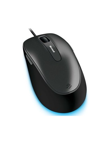 Microsoft Comfort Mouse 4500, Mouse (4FD-00023)